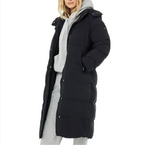 Alo Yoga Aurora Mid-length Puffer Coat